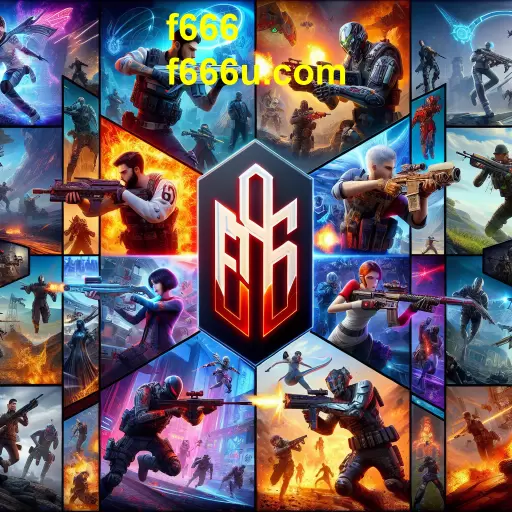 A Evolução dos Jogos de Atirador: Uma Jornada de Ação e Estratégia